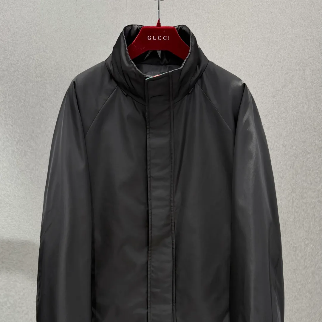 Men's Jackets And Down Jackets GUCCI 17454855