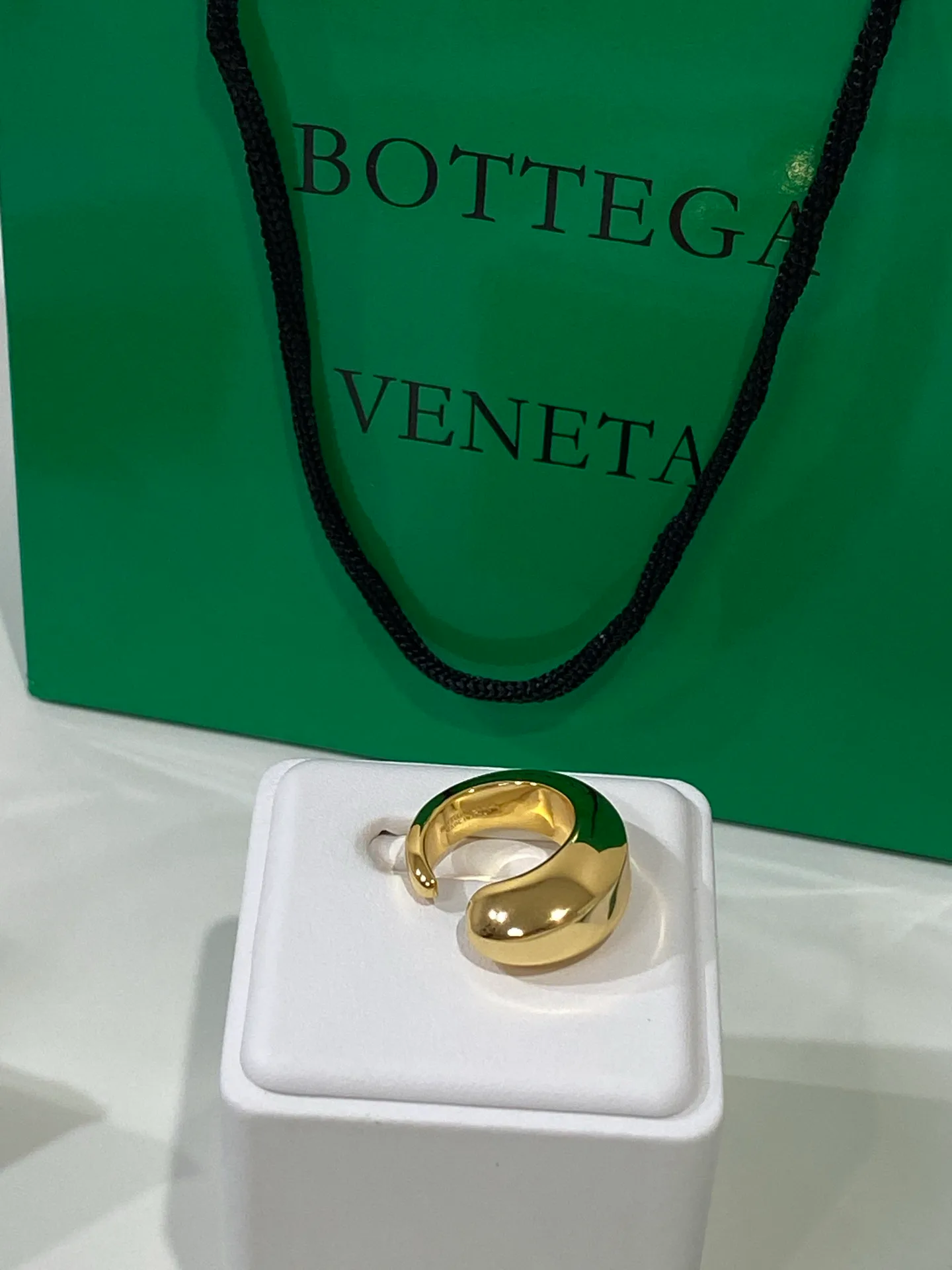 Jewelry BOTTEGA VENETA 17811358