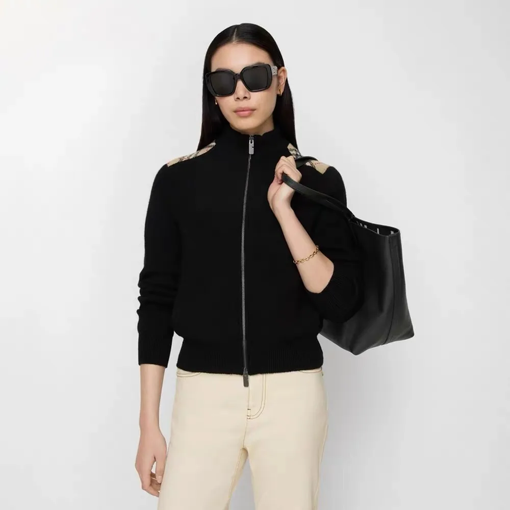 Women's Jumpers And Sweaters BURBERRY 17866500