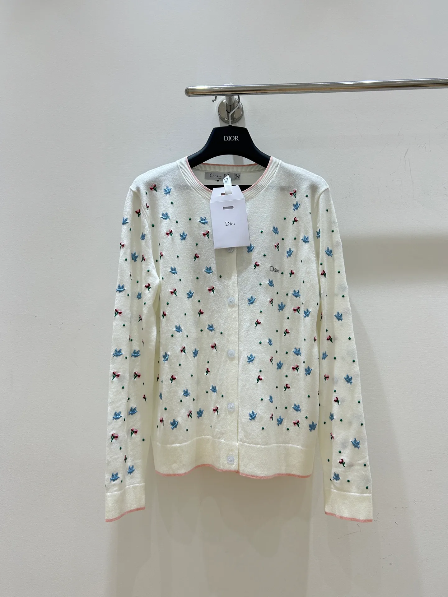 Women's Jumpers And Sweaters CHRISTIAN DIOR 18096797