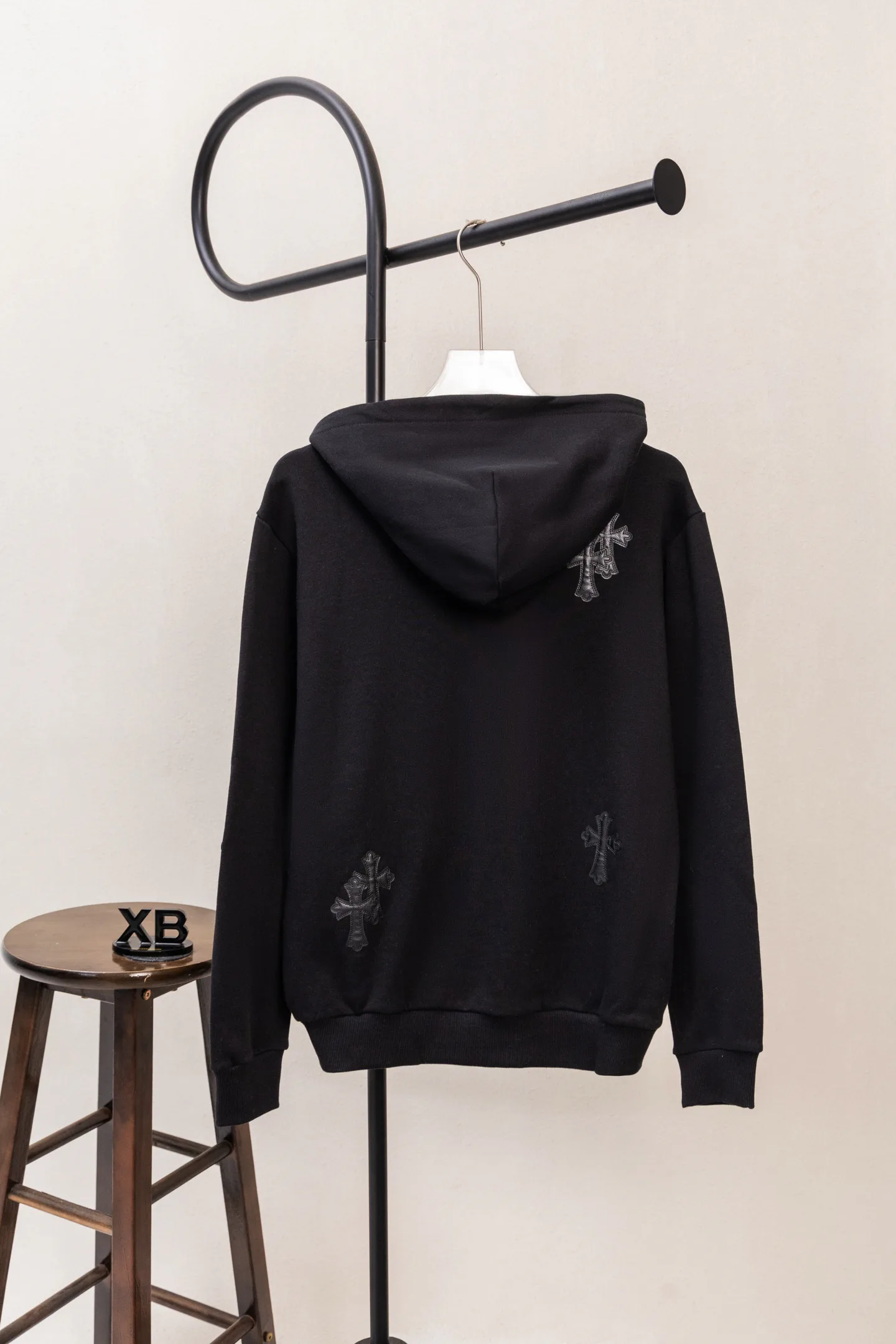 Men's Sweatshirts And Hoodies CHROME HEARTS 18128414