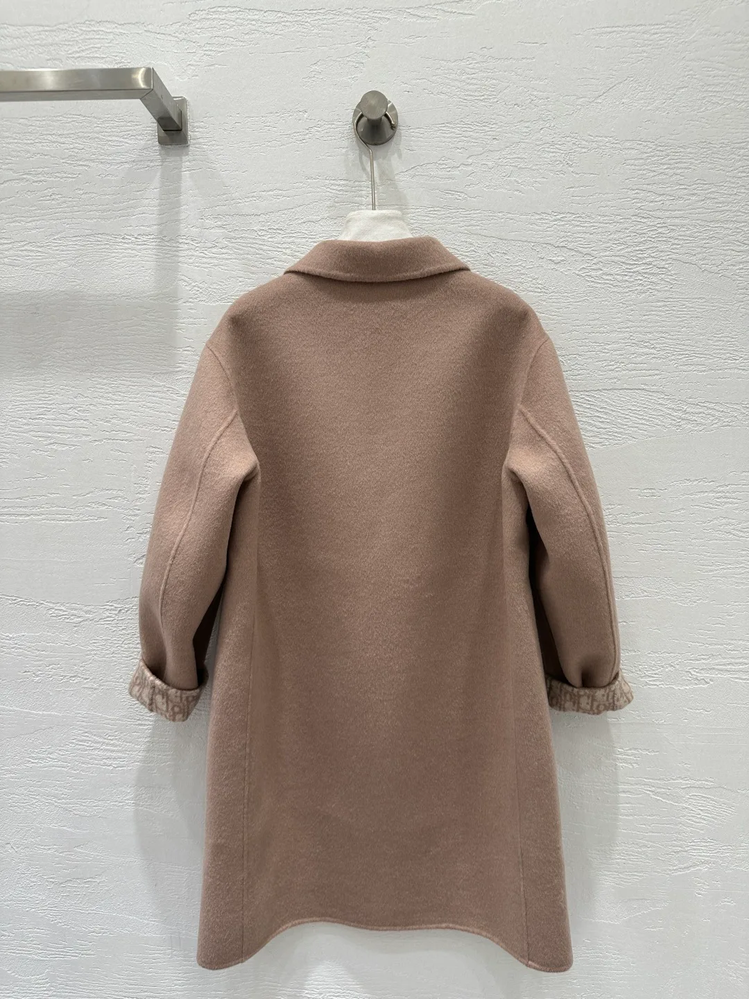 Women's Coats CHRISTIAN DIOR 18106298