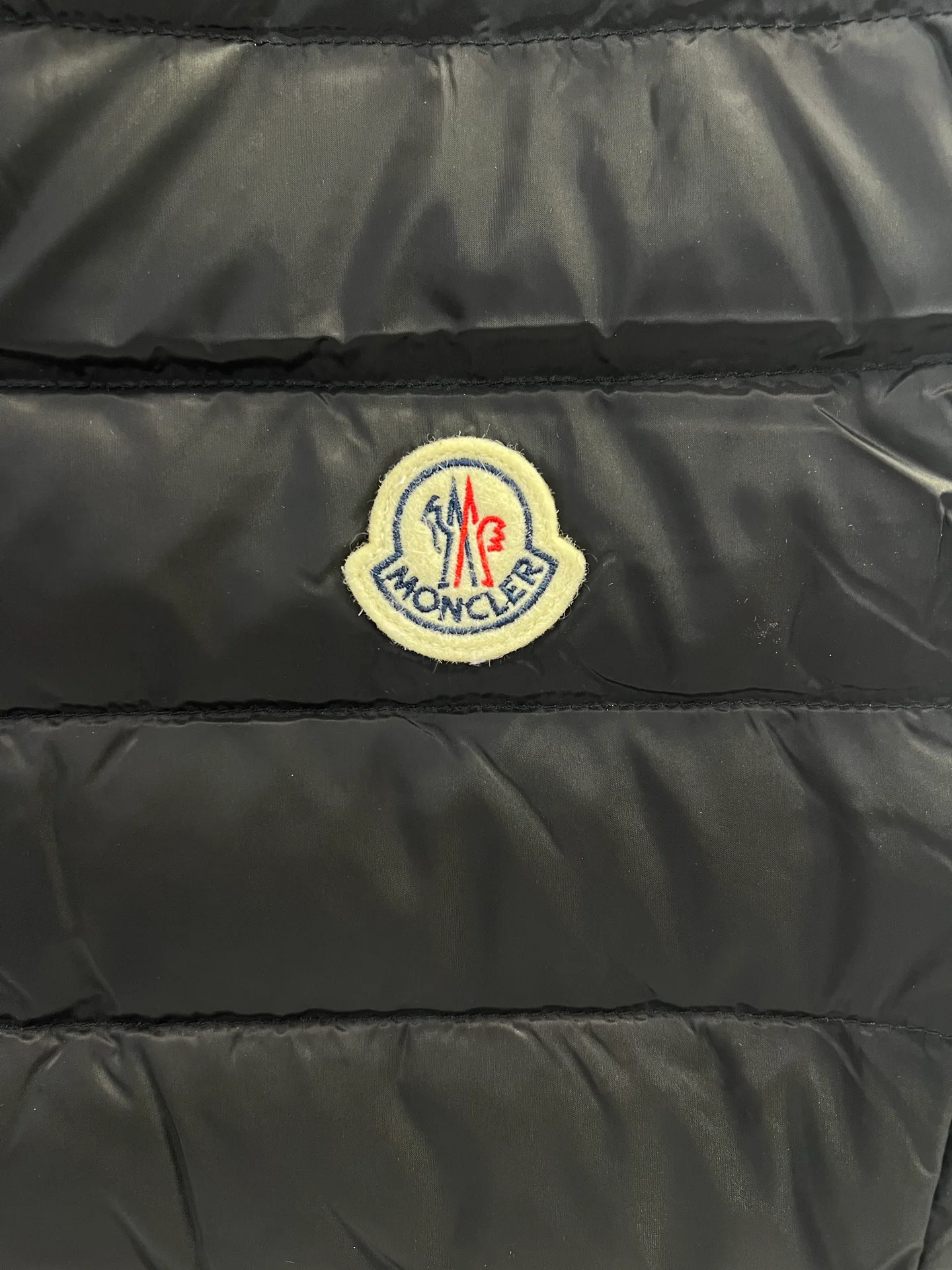 Жилеты Мужские Moncler 18683886