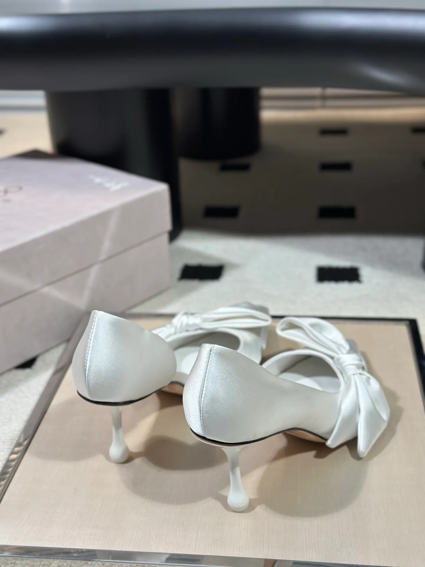 Women's Heels JIMMY CHOO 17879655