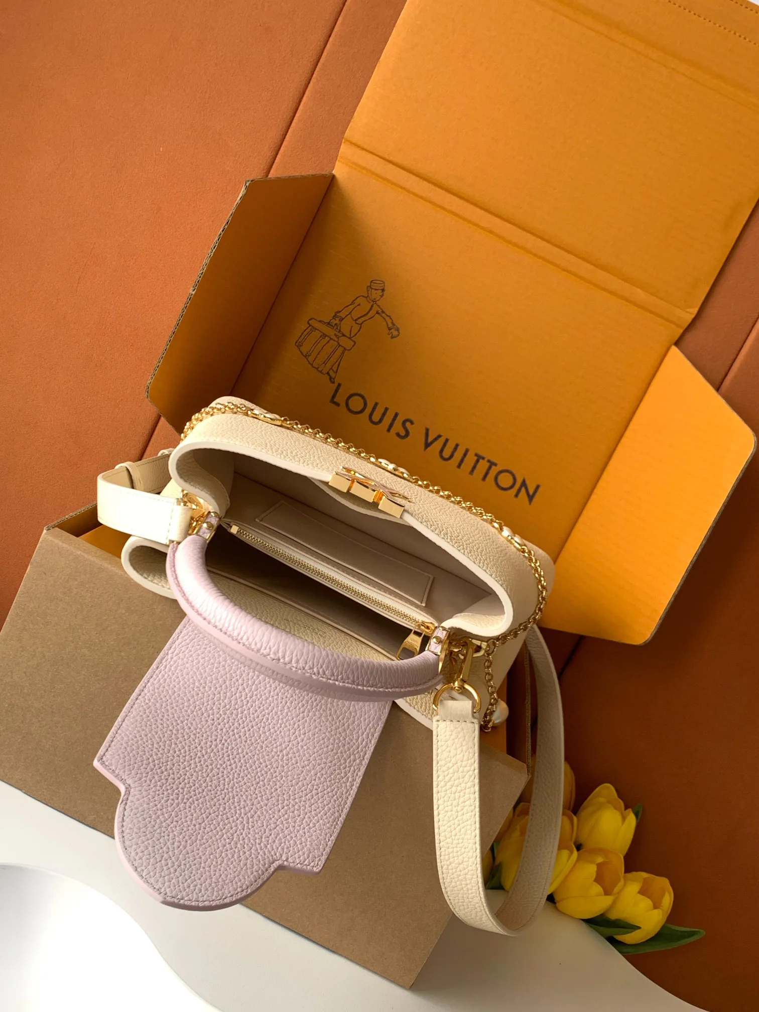 Women's Classic Handbags LOUIS VUITTON 18521002