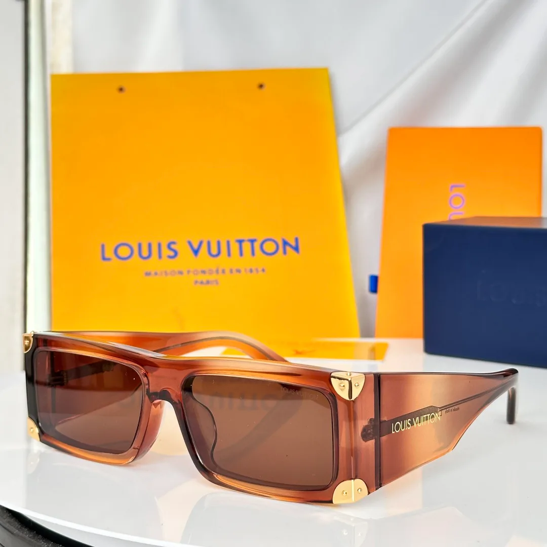 Glasses LOUIS VUITTON 17546246