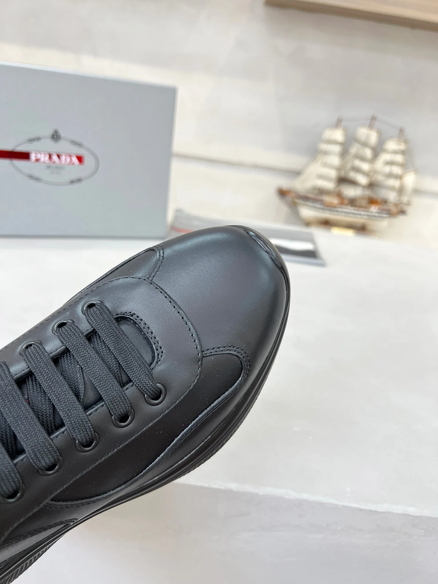 Men's Sneakers PRADA 17704053