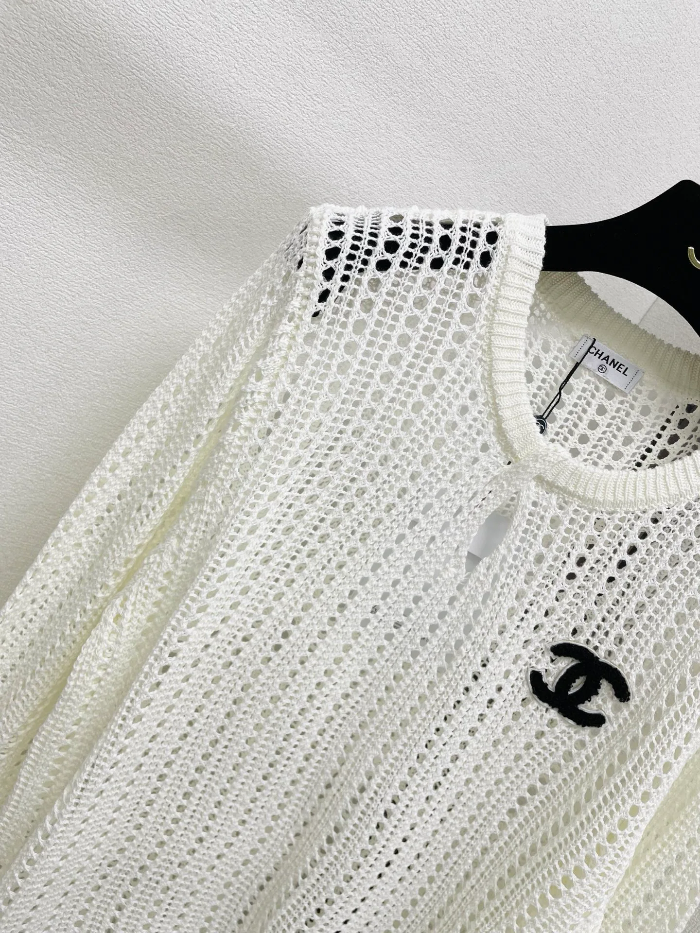 Women's Jumpers And Sweaters CHANEL 17781310