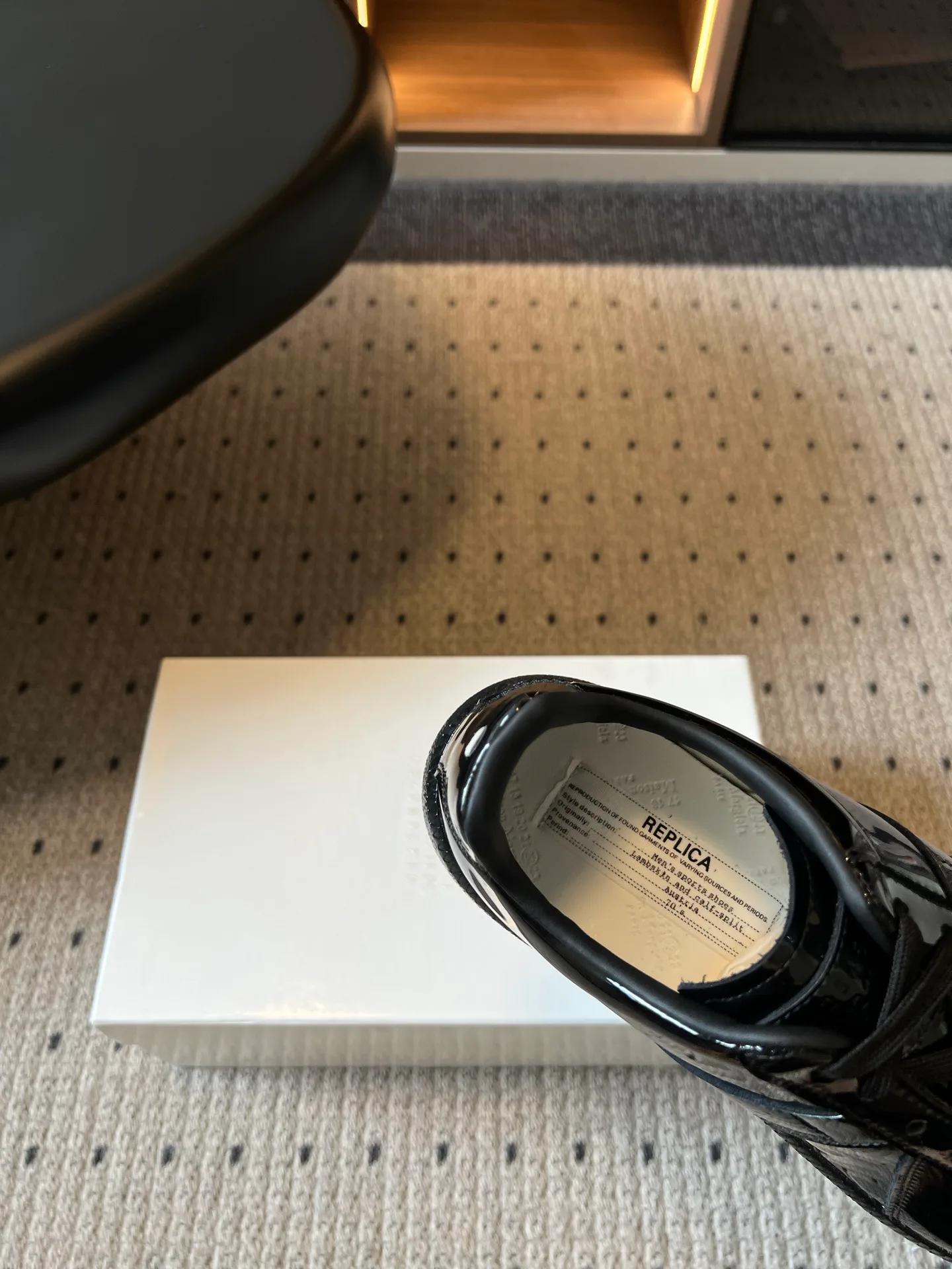 Women's Sneakers MAISON MARGIELA 17419506