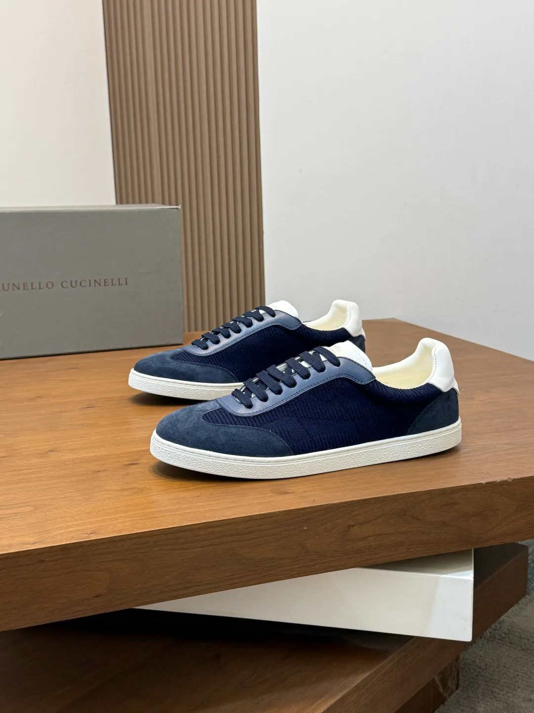 Men's Sneakers BRUNELLO CUCINELLI 18078977