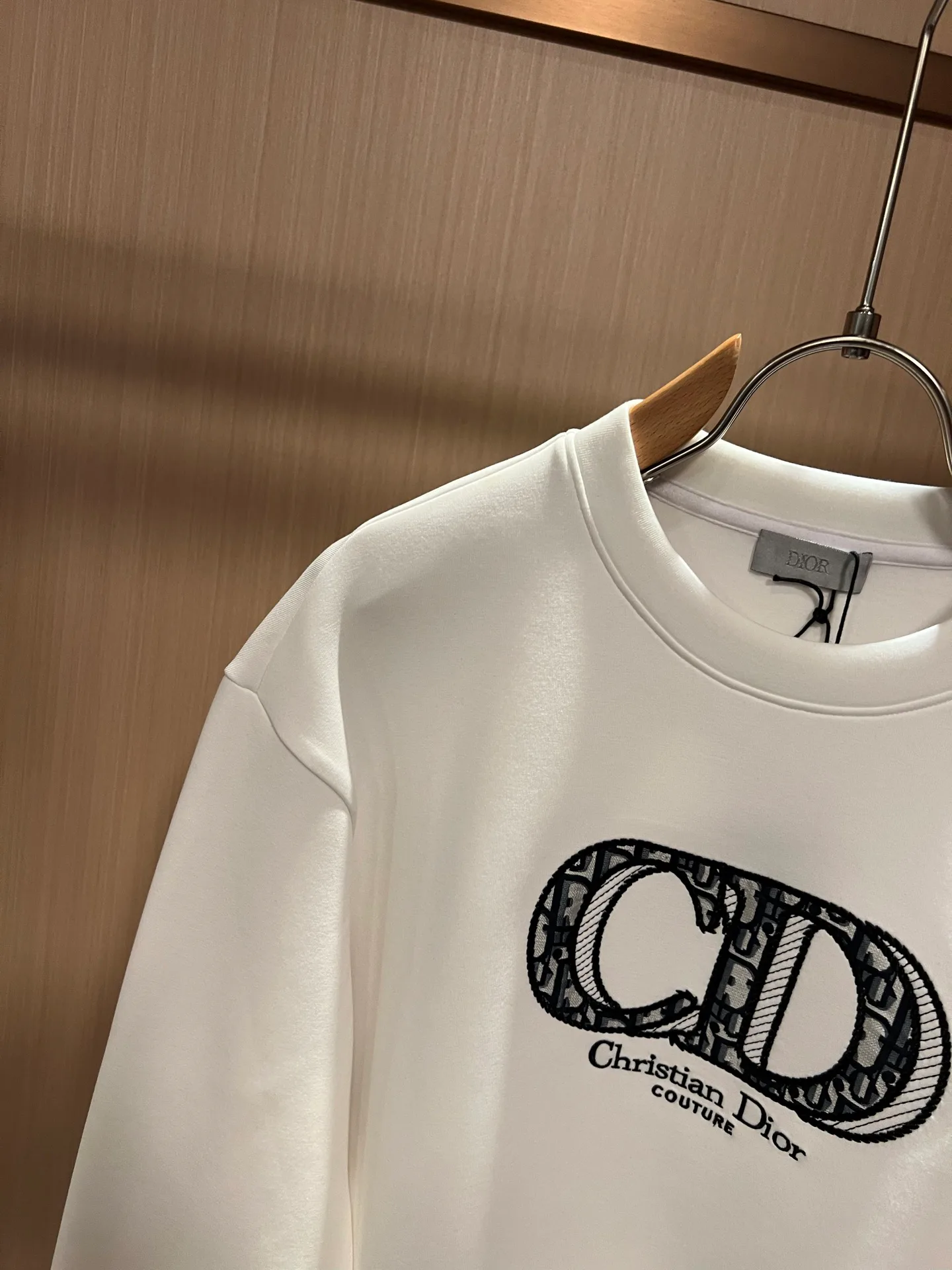 Men's Sweatshirts And Hoodies CHRISTIAN DIOR 18519639