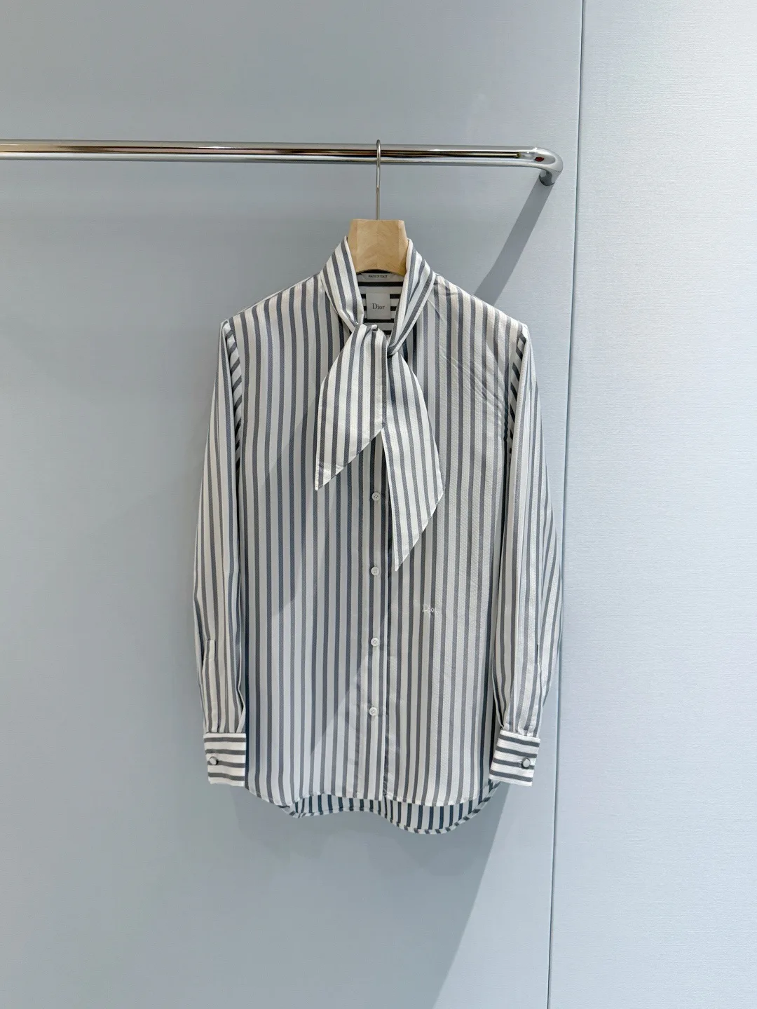 Women's Shirts CHRISTIAN DIOR 17508614