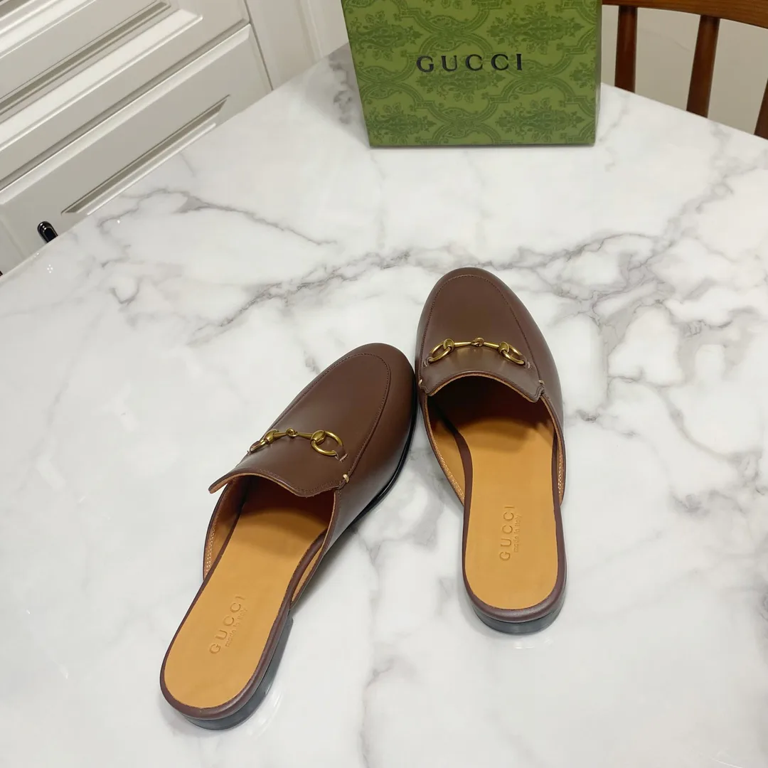 Women's Mules And Clogs GUCCI 17570580