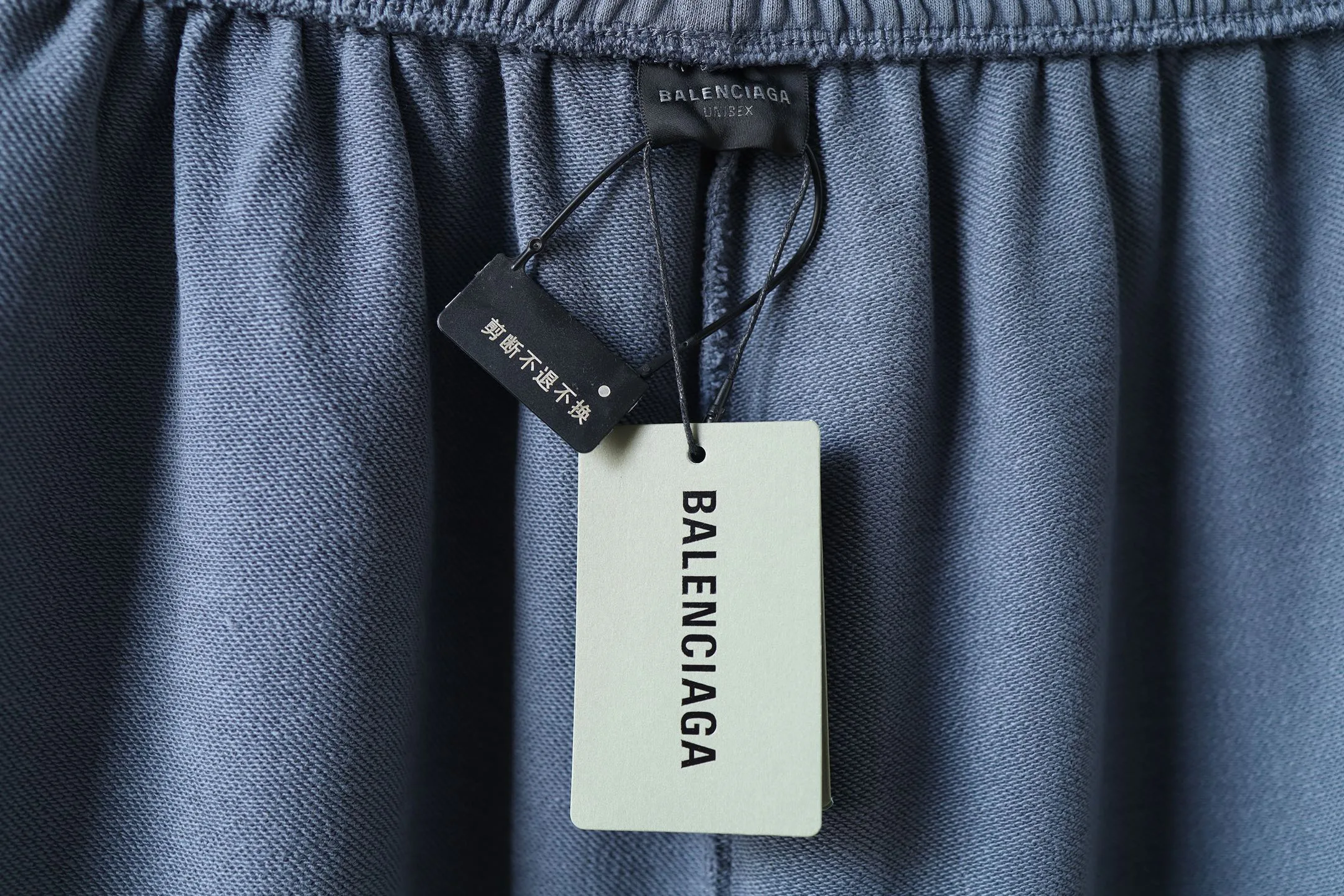 Men's Shorts BALENCIAGA 17778784