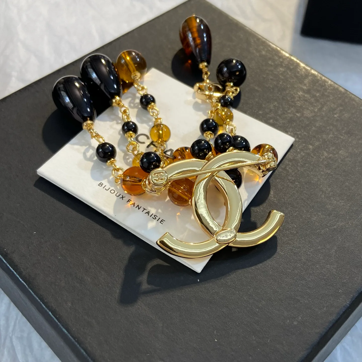 Jewelry CHANEL 17942852