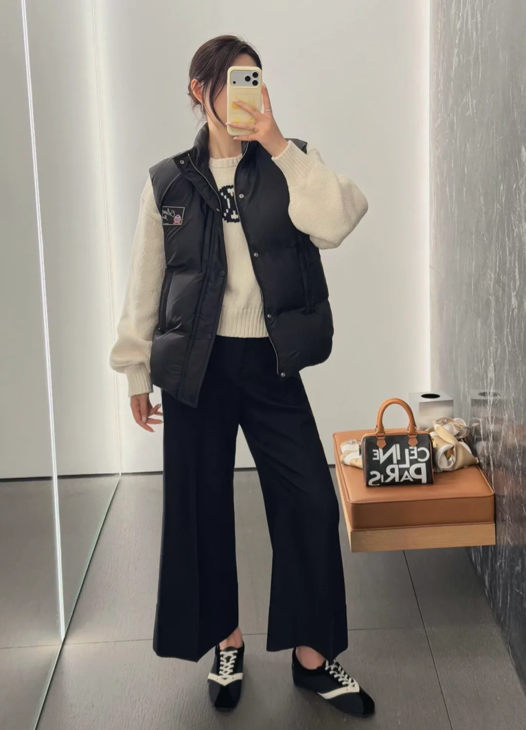Women's Vests CELINE 17960027