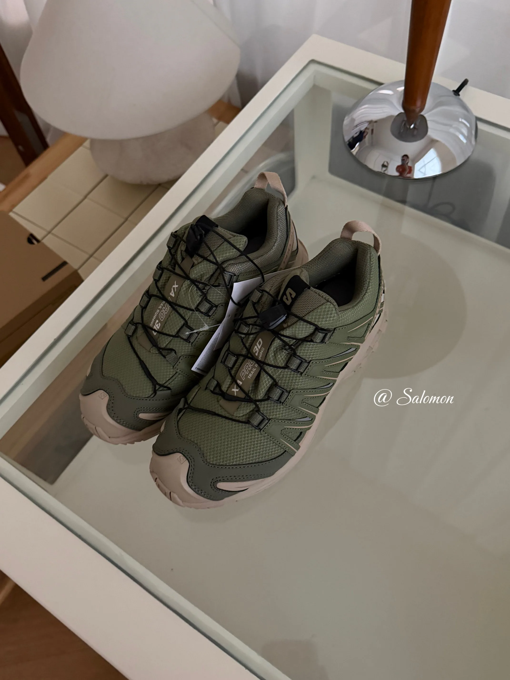 Women's Sneakers SALOMON 17531862