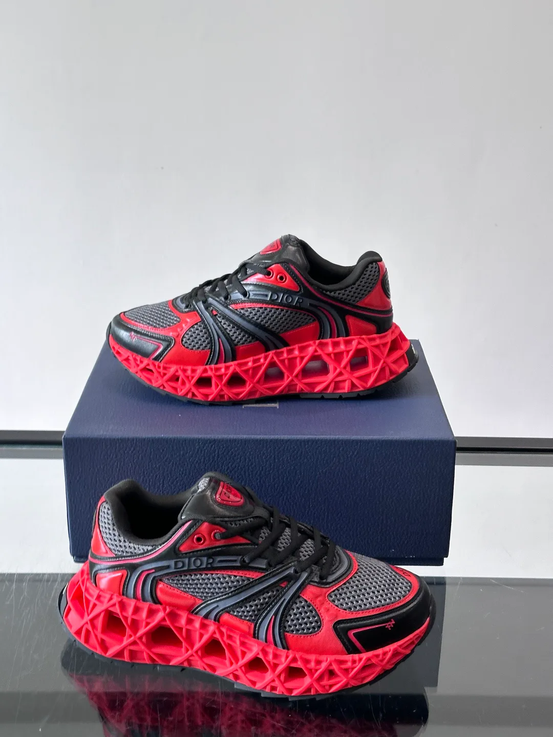 Men's Sneakers CHRISTIAN DIOR 18102572