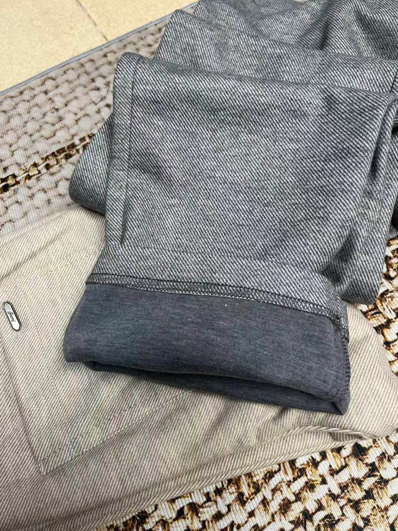 Men's Trousers BRIONI 18315592