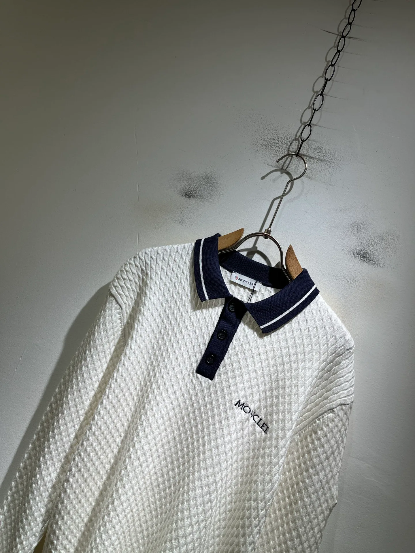 Men's Jumpers And Sweaters MONCLER 18343271