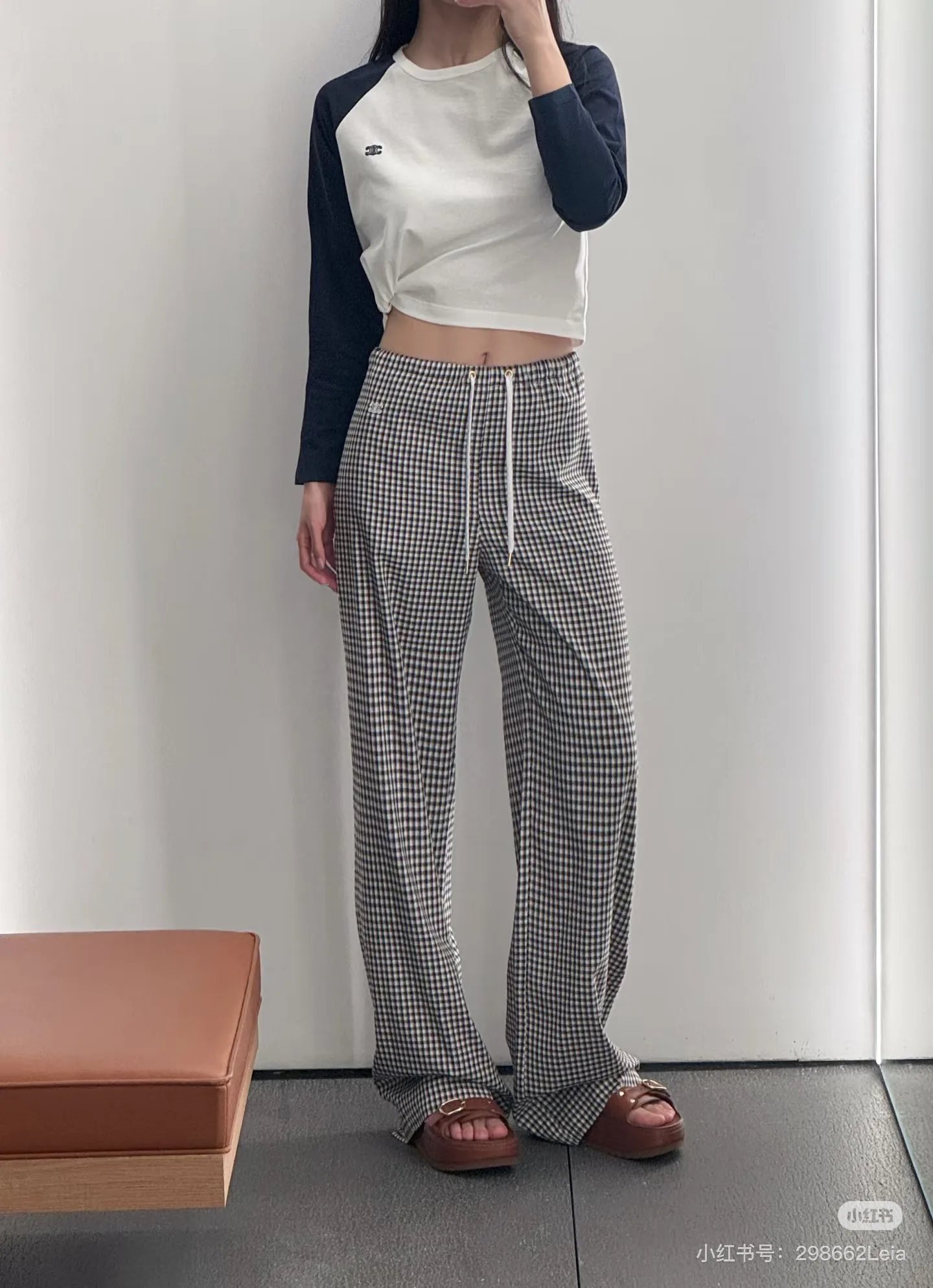 Women's Trousers CELINE 17280943