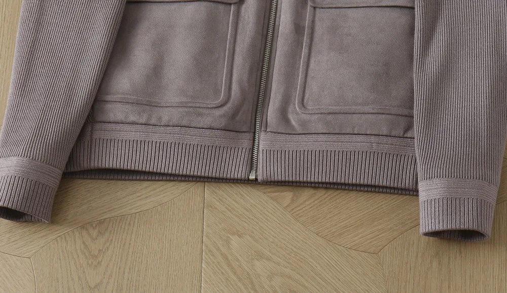 Men's Jackets And Down Jackets ZEGNA 17129835