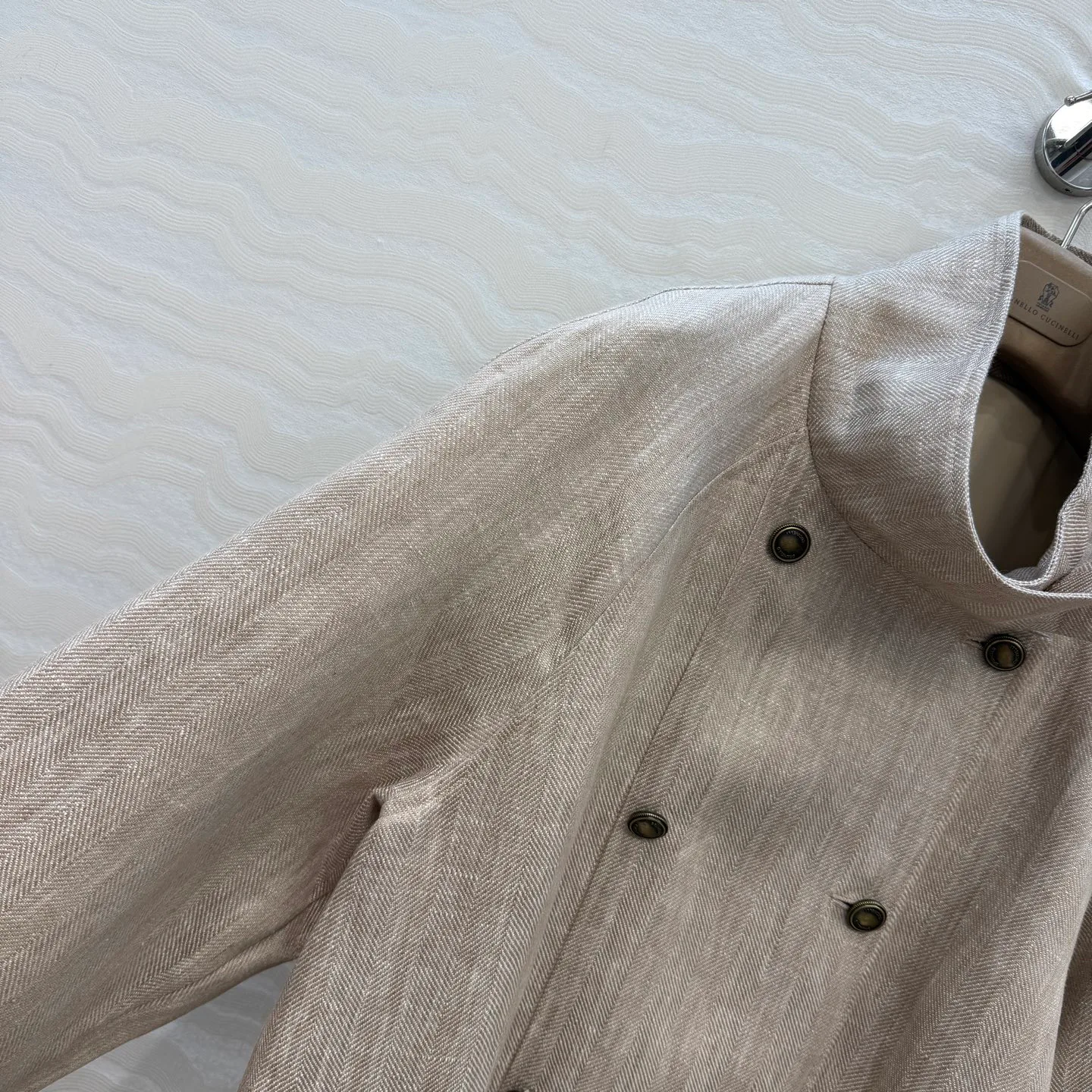 Women's Coats BRUNELLO CUCINELLI 18200812