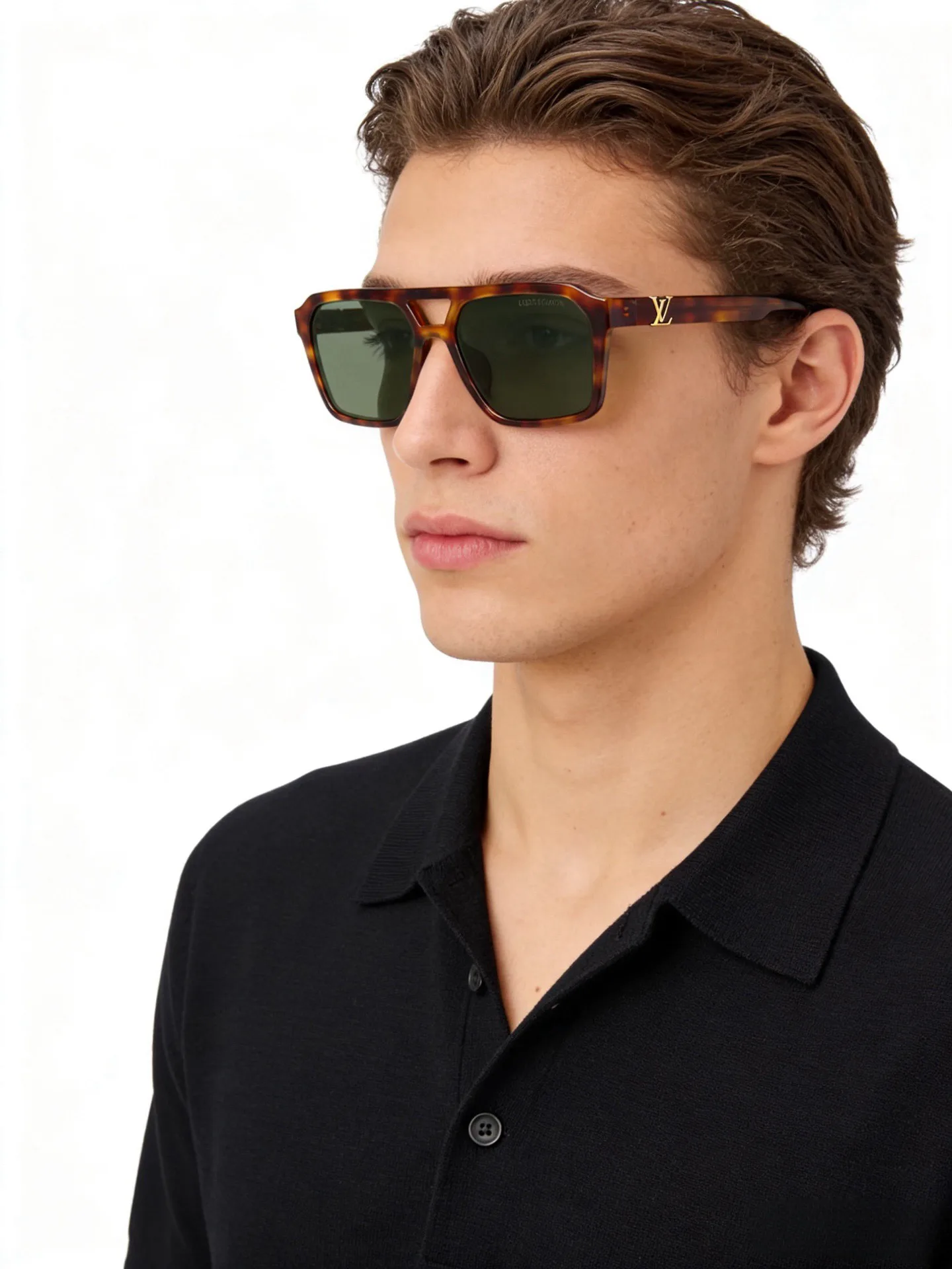 Glasses LOUIS VUITTON 17253115