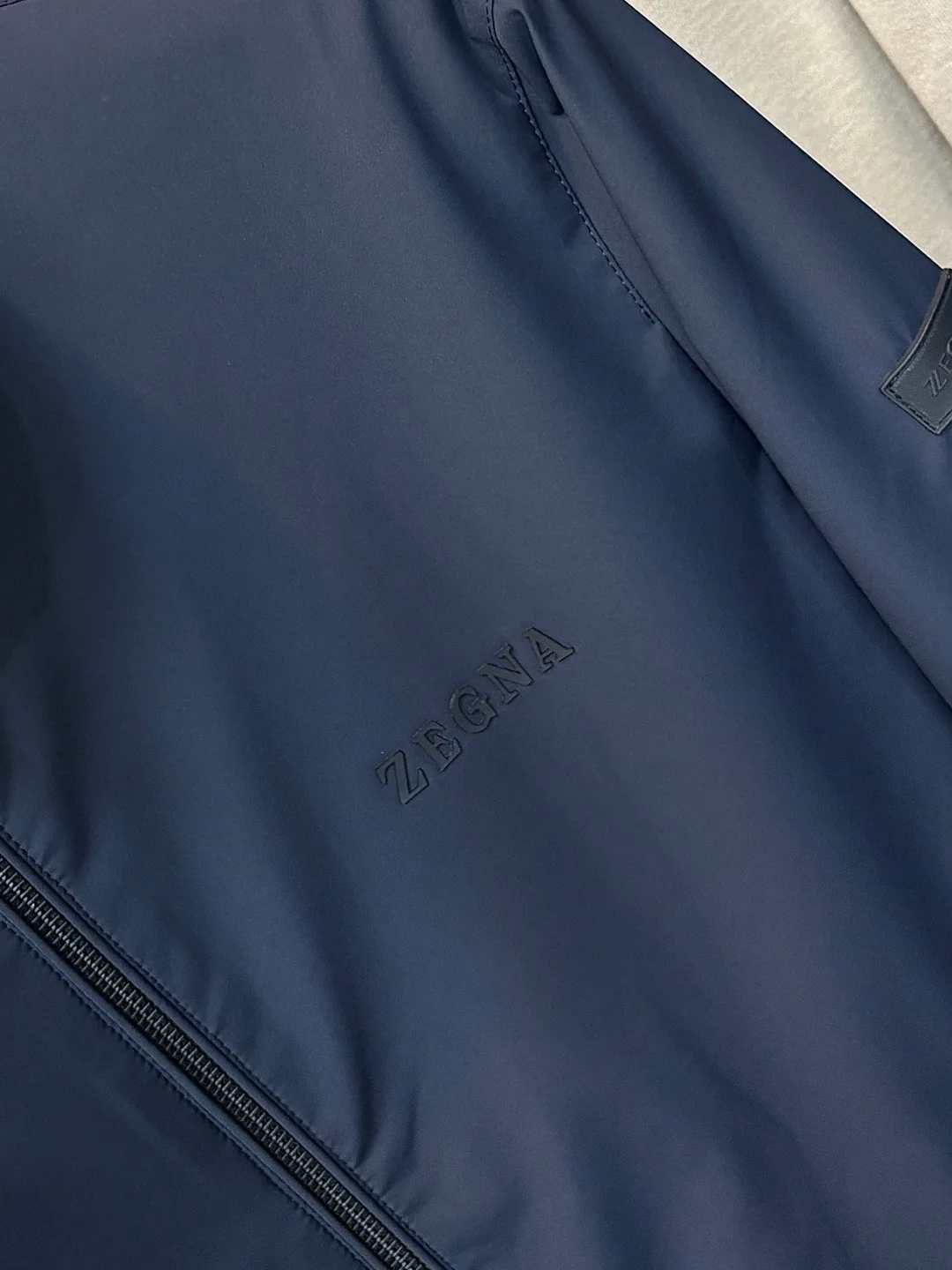 Men's Jackets And Down Jackets ZEGNA 18140302
