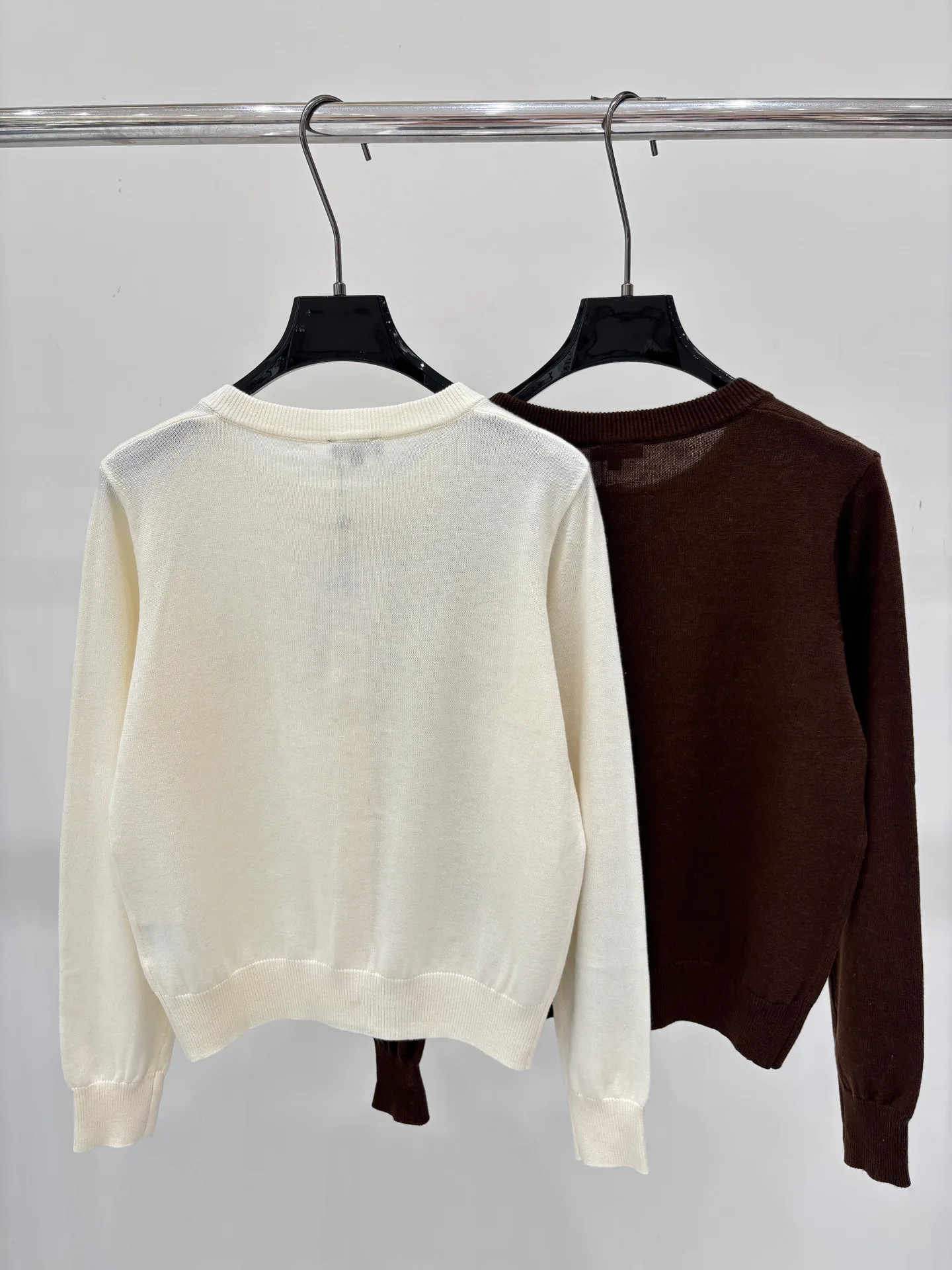 Women's Jumpers And Sweaters CHANEL 18138053