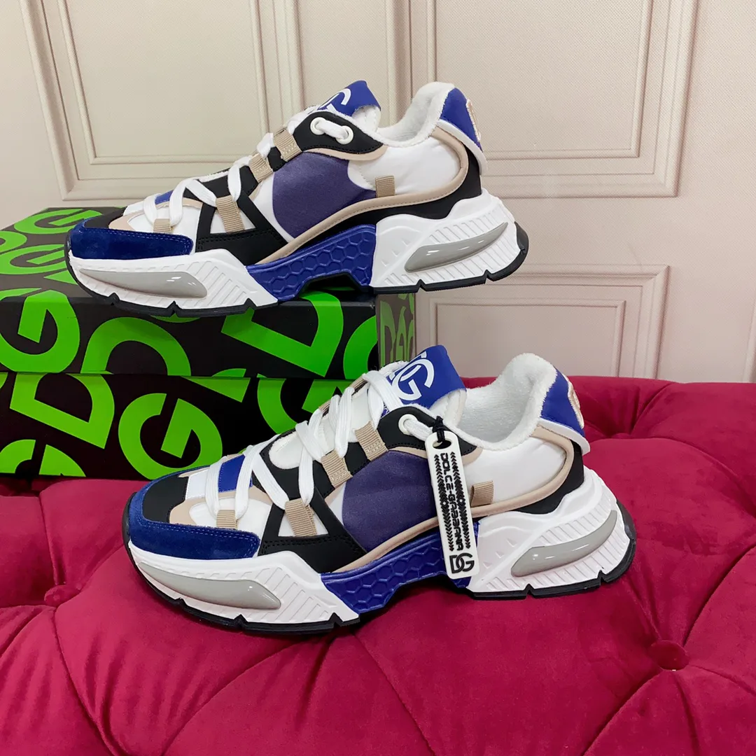 Women's Sneakers DOLCE & GABBANA 17397988