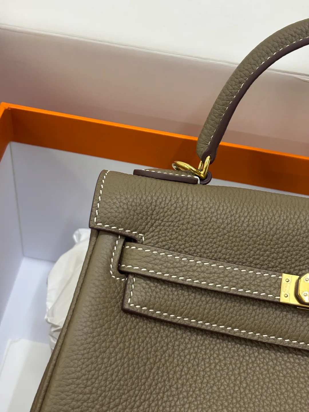 Women's Classic Handbags HERMES 17694275