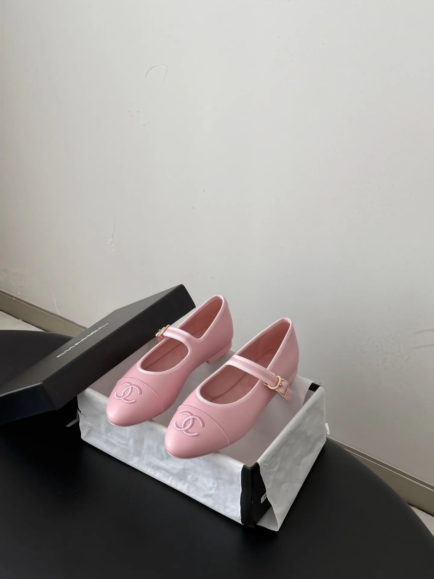 Women's Heels CHANEL 18053737