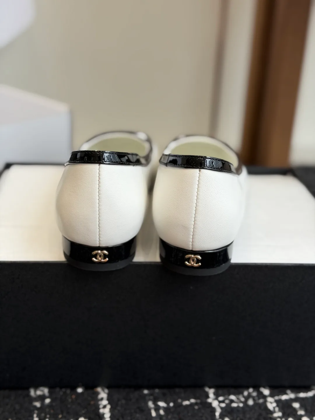Women's Heels CHANEL 17740559
