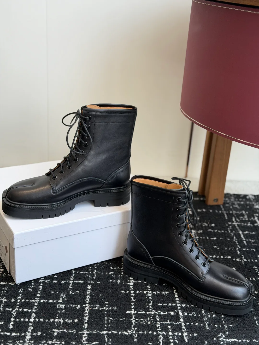 Women's Ankle Boots MAISON MARGIELA 17997980