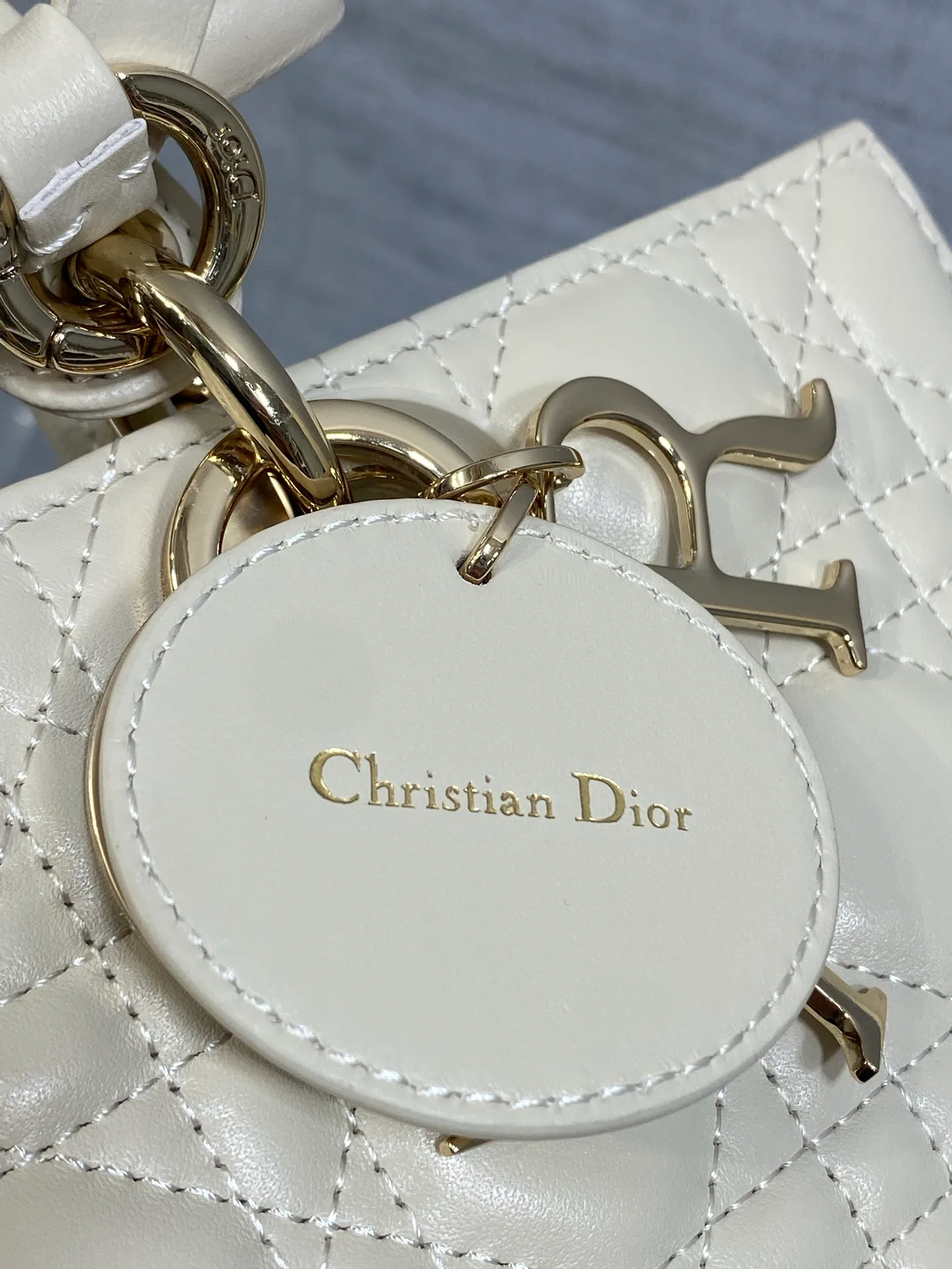 Women's Classic Handbags CHRISTIAN DIOR 18070567