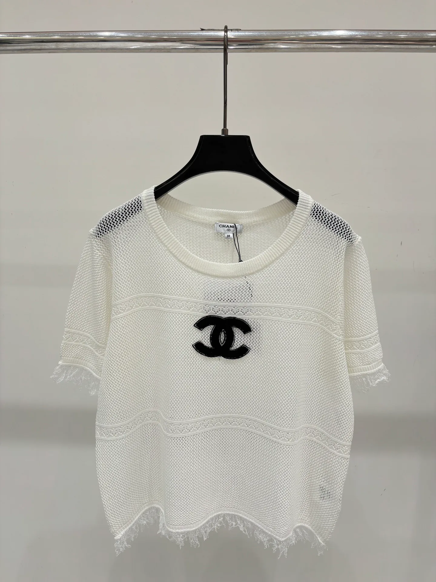 Women's Jumpers And Sweaters CHANEL 18138712