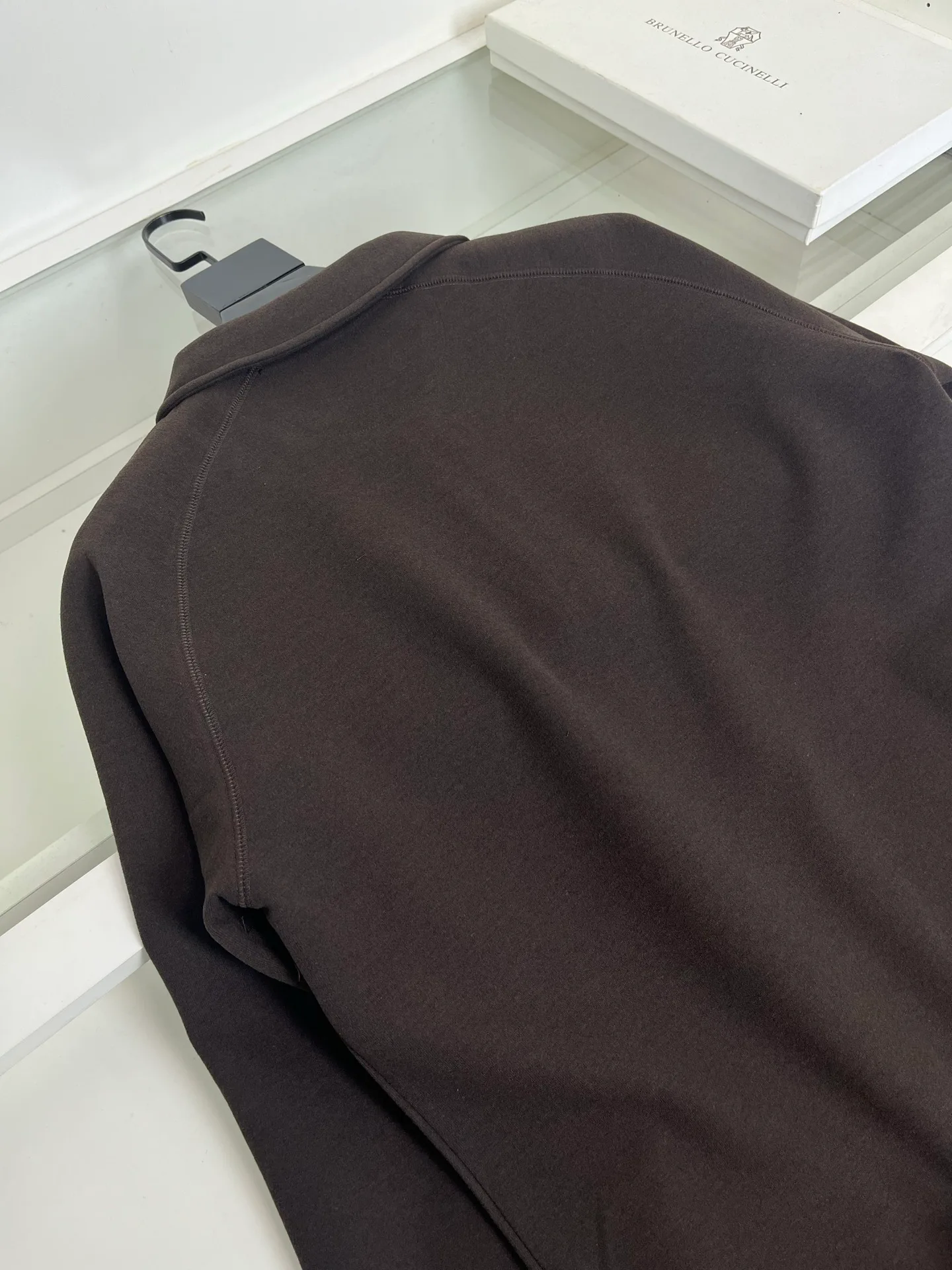 Men's Sweatshirts And Hoodies BRUNELLO CUCINELLI 17951691