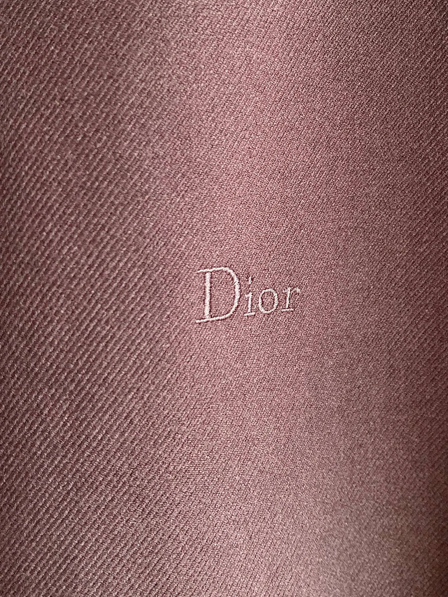 Men's Jackets And Down Jackets CHRISTIAN DIOR 17967193