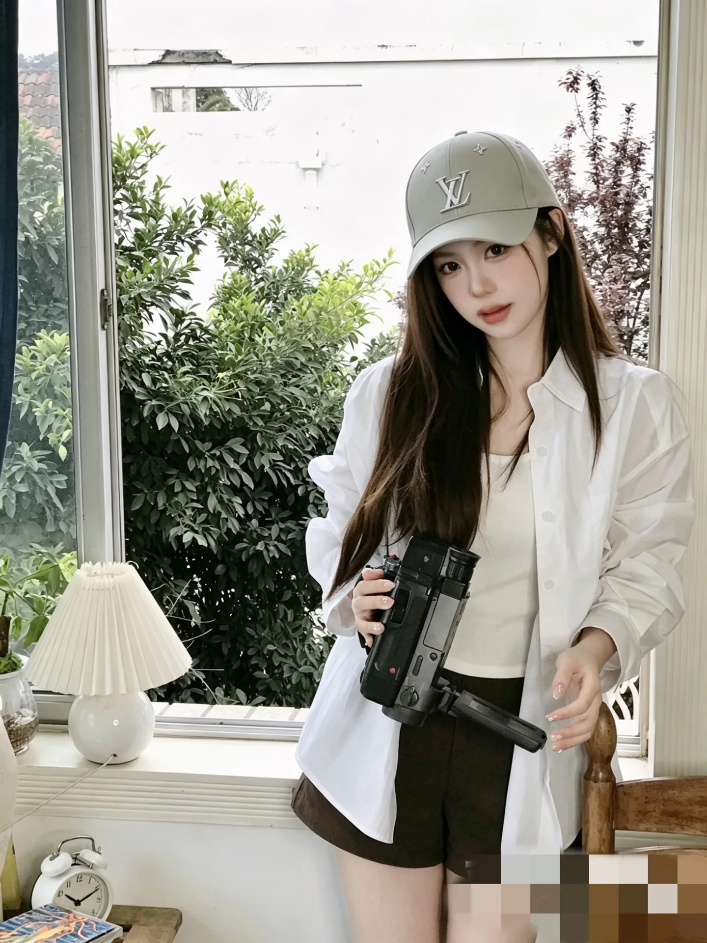 Hats LOUIS VUITTON 17467590