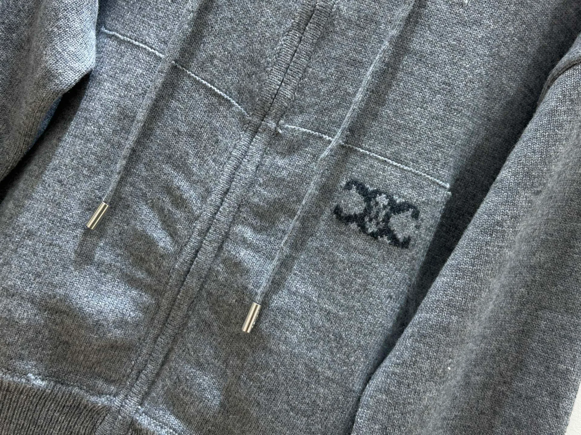 Women's Sweatshirts And Hoodies CELINE 18130862