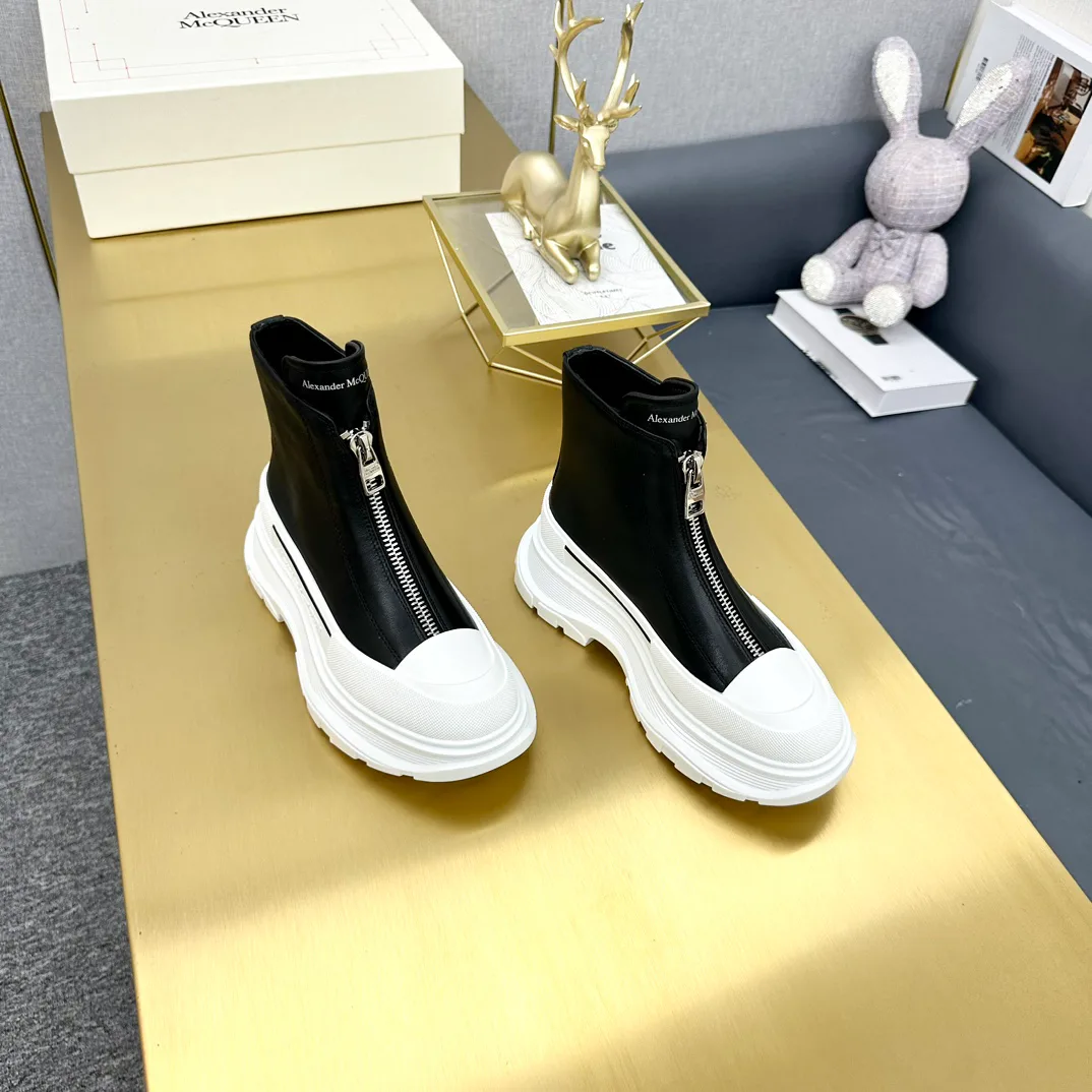 Women's Sneakers ALEXANDER MCQUEEN 18397488