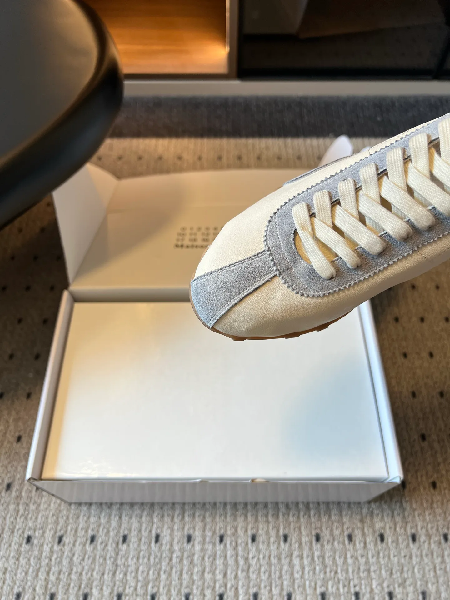 Women's Sneakers MAISON MARGIELA 17523634