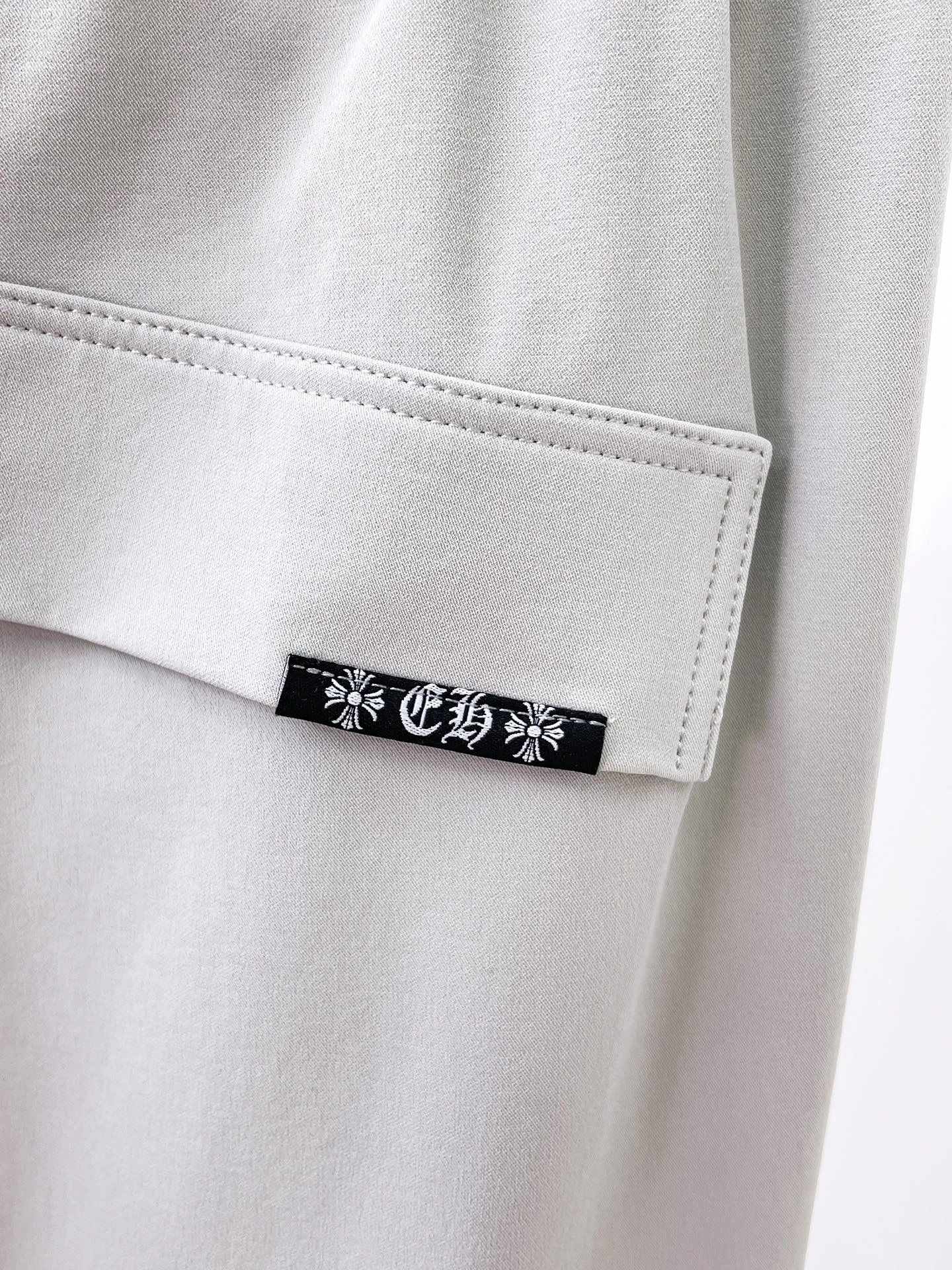 Men's Trousers CHROME HEARTS 18399334