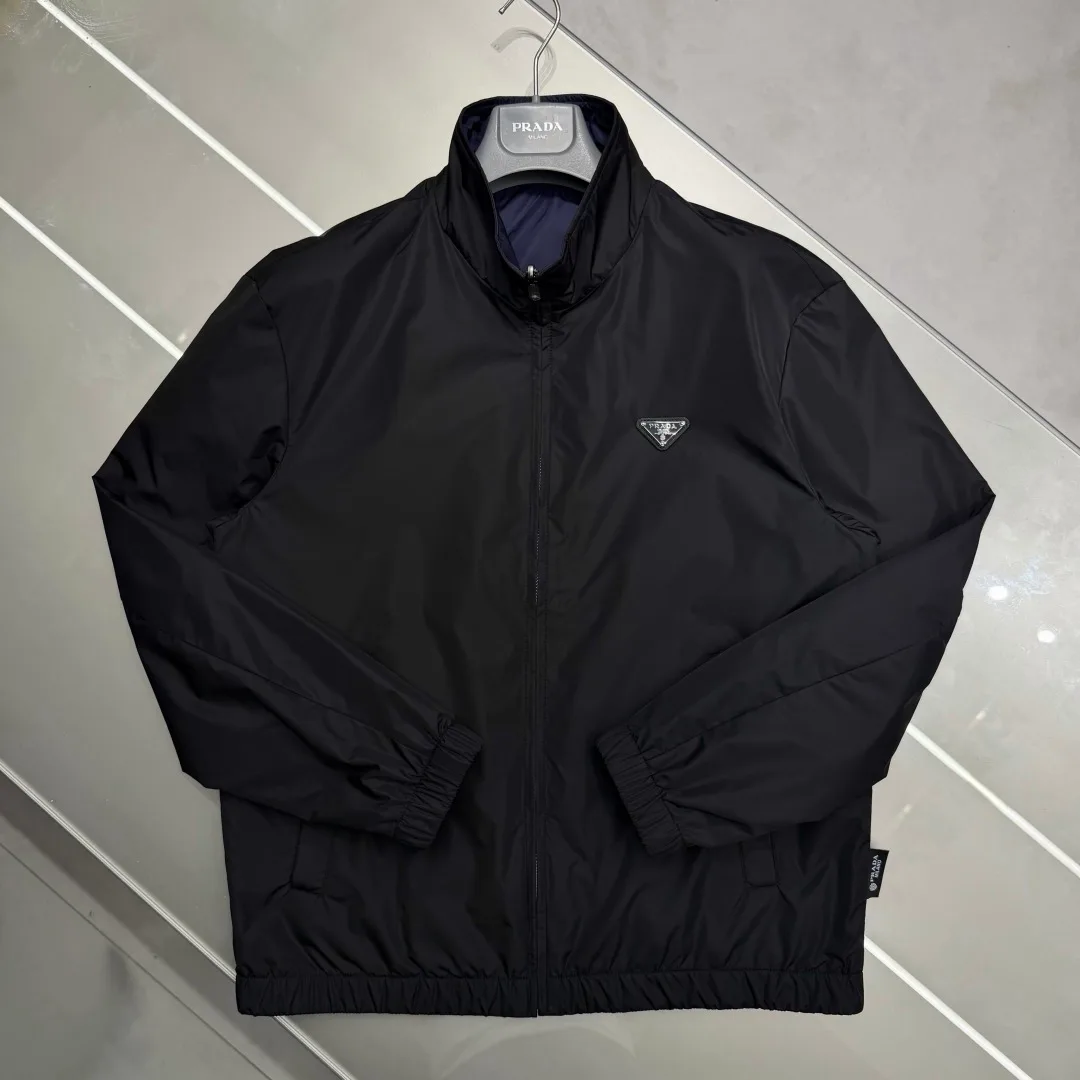 Men's Jackets And Down Jackets PRADA 17454849