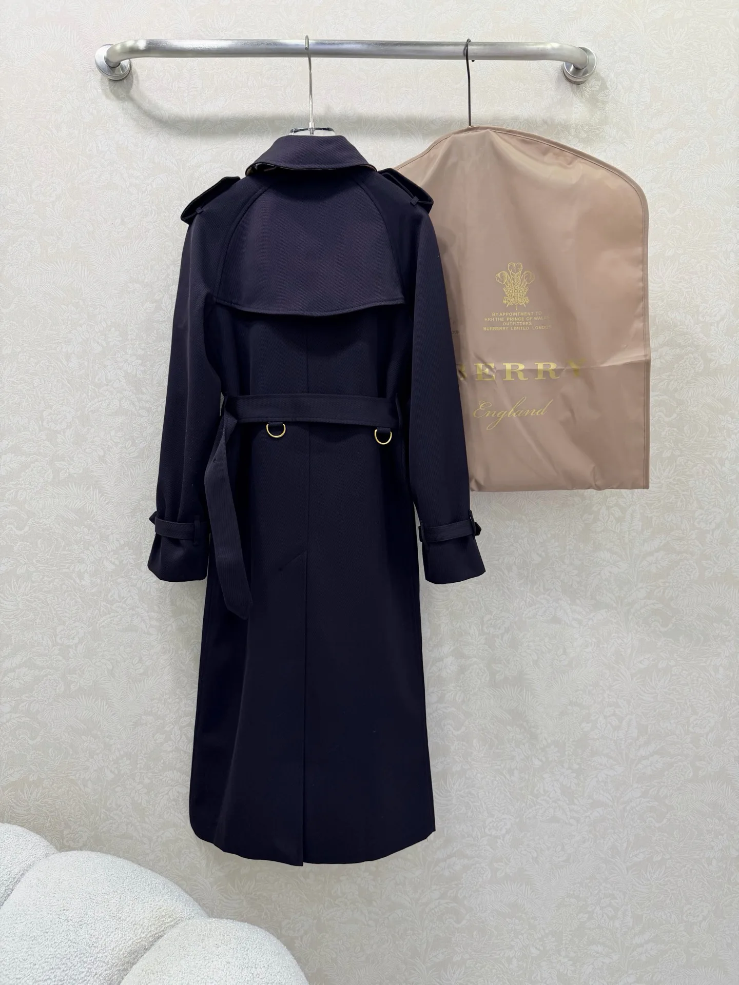 Women's Trench Coats BURBERRY 18513012