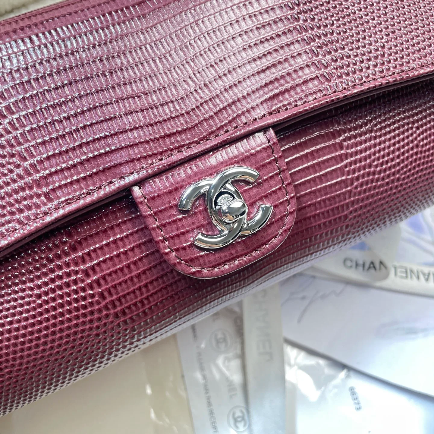 Women's Classic Handbags CHANEL 18000343