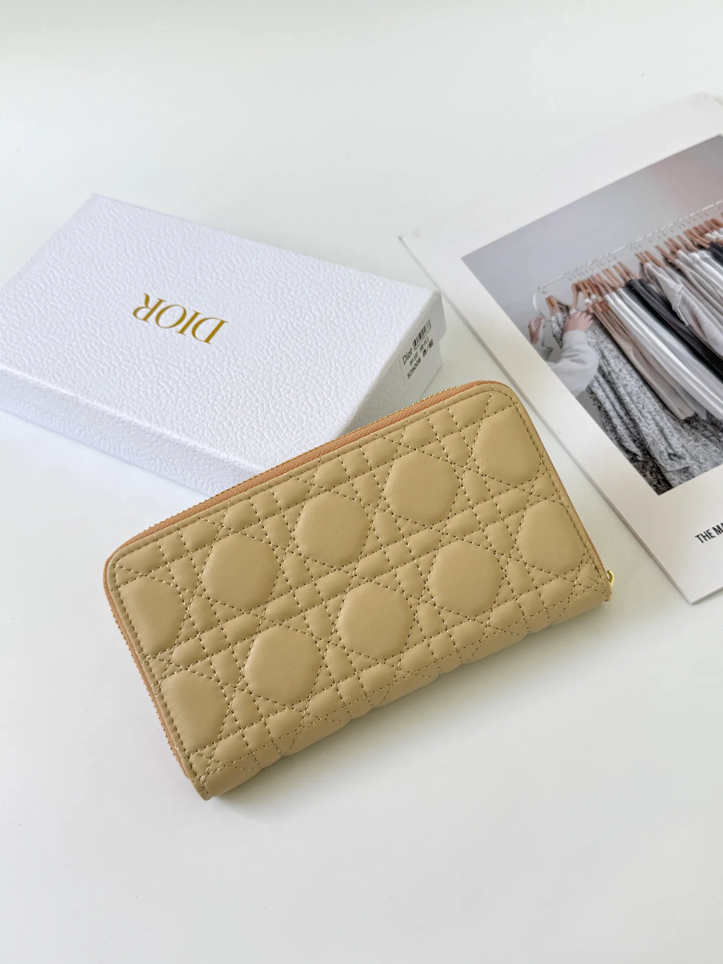 Women's Clutches CHRISTIAN DIOR 17447428