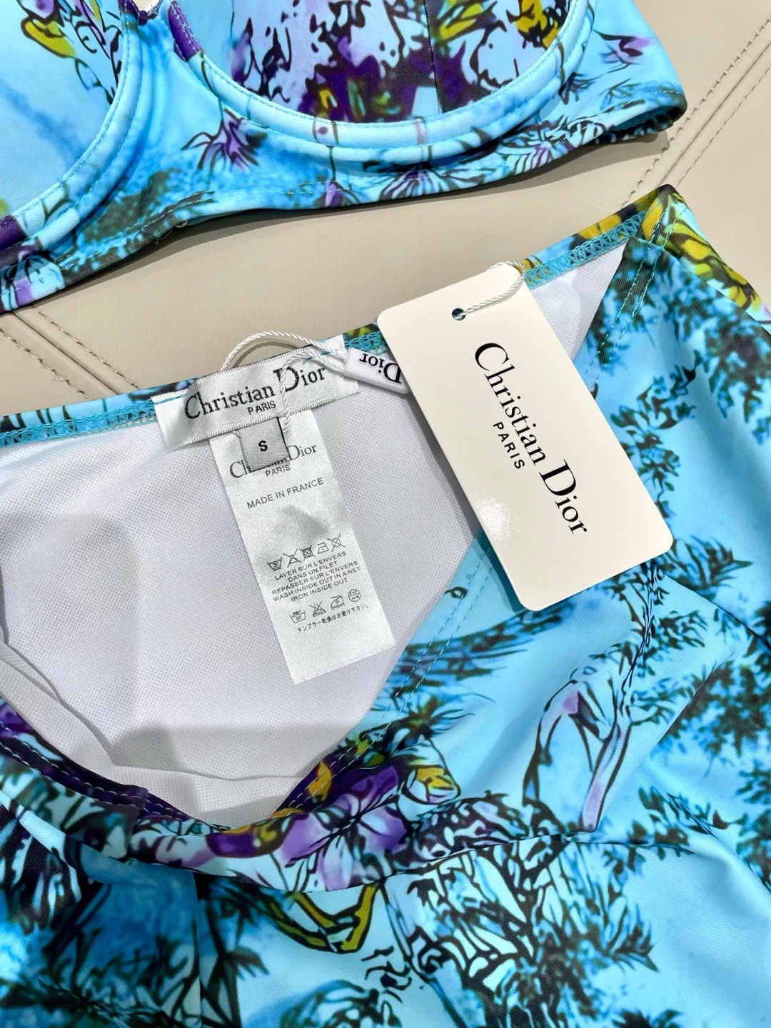 Women's Swimwear CHRISTIAN DIOR 17448593