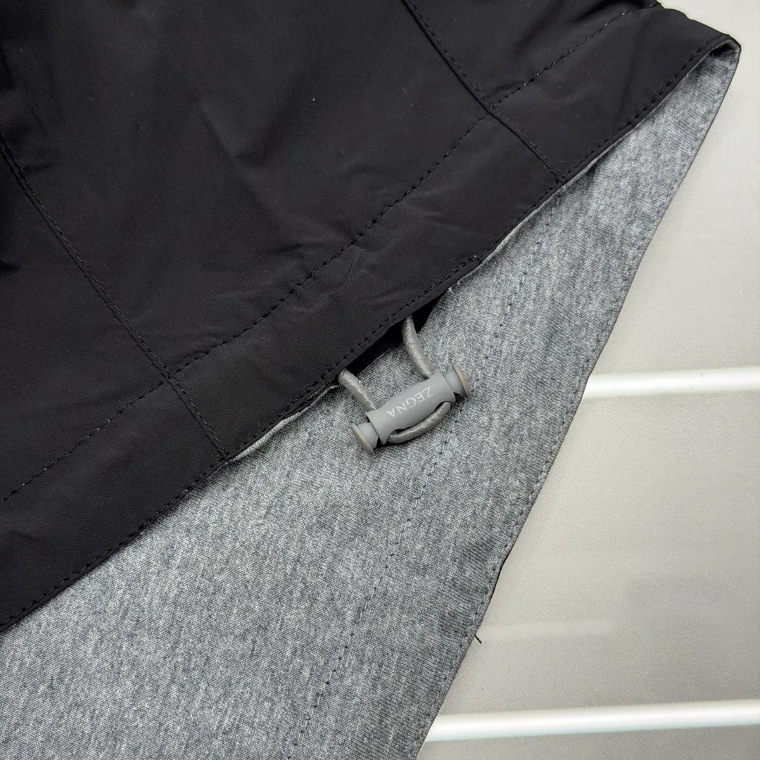 Men's Jackets And Down Jackets ZEGNA 18431132
